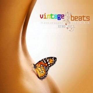 Vintage Lounge'Chill 2021 Beats (2021) .mp3 - 320 kbps