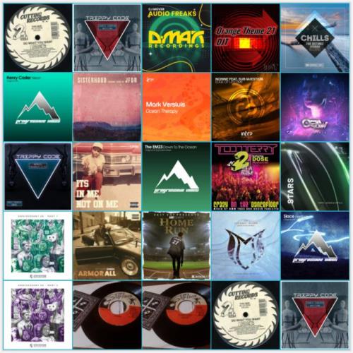 Beatport Music Releases Pack 2796 (2021)