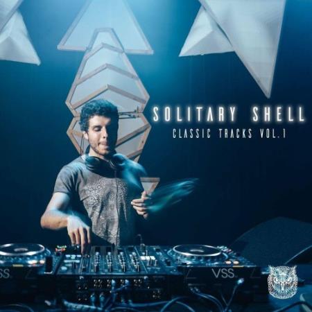 Solitary Shell - Classic Tracks, Vol. 1 (2022)