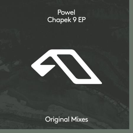 Powel - Chapek 9 EP (2021)