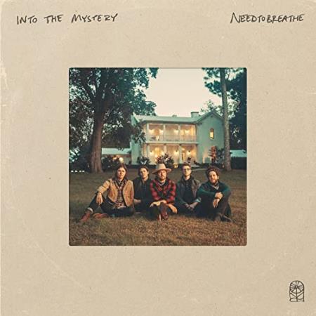 Needtobreathe - Into The Mystery (2021)