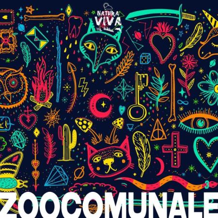 Natura Viva - Zoo Comunale 3 (2021) FLAC