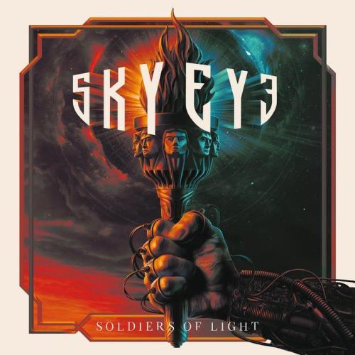 SkyEye - Soldiers of Light (2021)