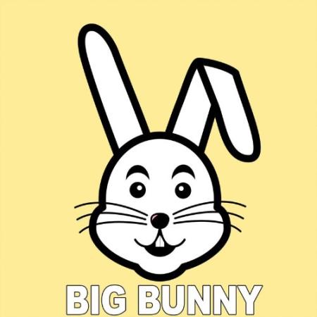Big Bunny - Outrage (2022)