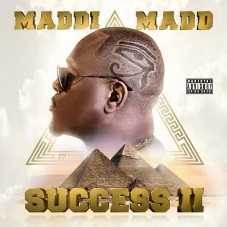 Maddi Madd - Success 2 (2021)