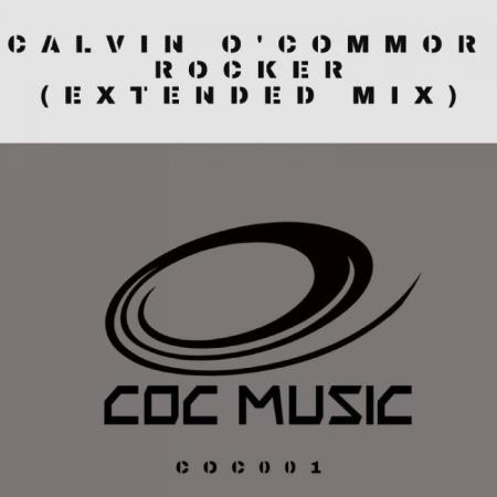 Calvin O Commor - Rocker (Extended Mix) (2022)