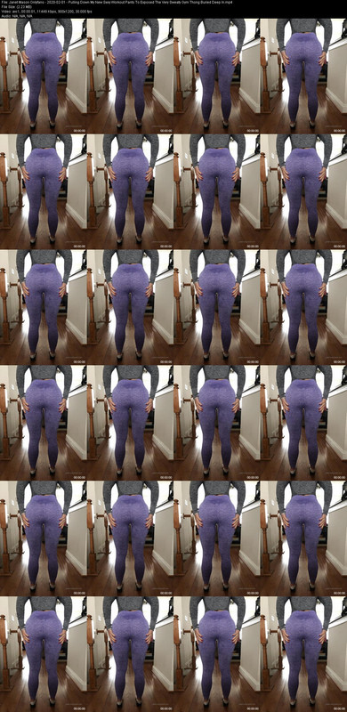 Gym thong retro mtf