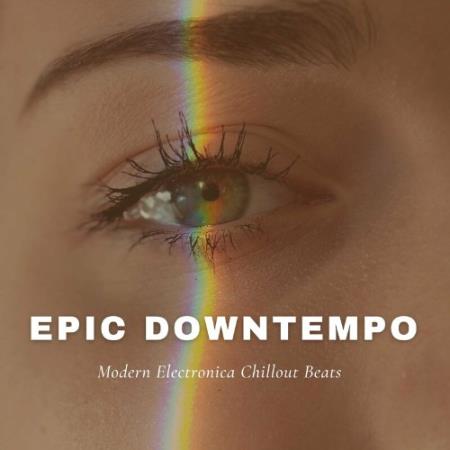 Epic Downtempo (Modern Electronica Chillout Beats) (2022)