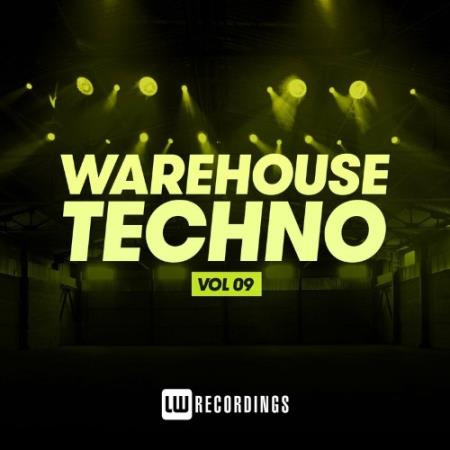 Warehouse Techno, Vol. 09 (2022)