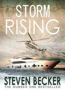 Storm Rising by Steven Becker