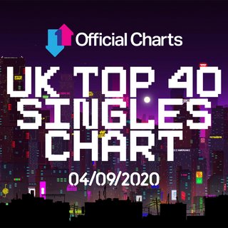 The Official UK Top 40 Singles Chart (04.09.2020) .mp3 - 320 kbps