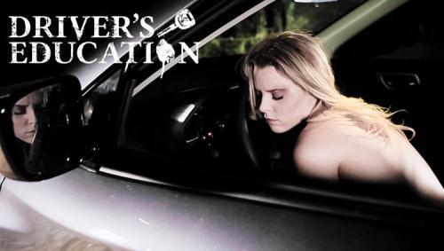 Aubrey Sinclair - Driver's Education (SD)