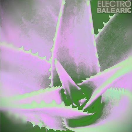 Electrobalearic - Aloe (2021)