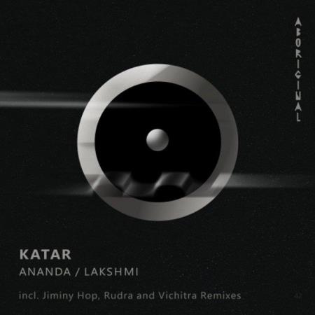 Katar - Ananda / Lakshmi (2021)