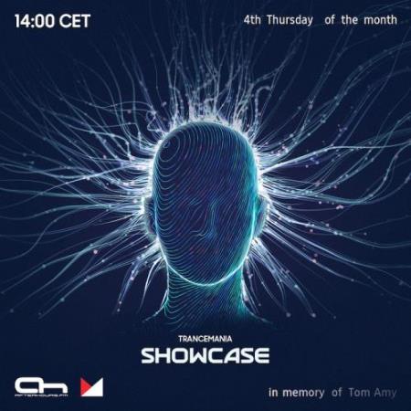 Azzy & TranceCoult - TranceMania Showcase 011 (2022-04-20)