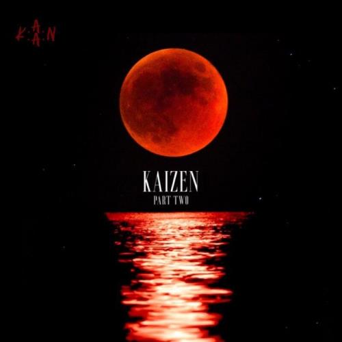 K.A.A.N. & Smuff Tha Quiz - Kaizen, Pt.2 (2021)