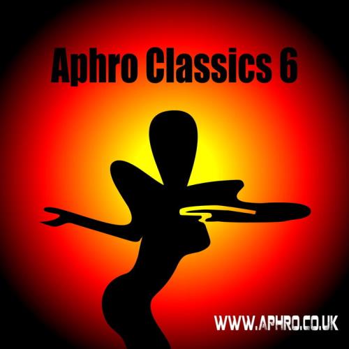 Aphrodite - Aphro Classics 6 (2021)
