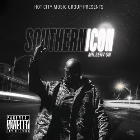 Mr. Serv-On - Southern Icon (2022)