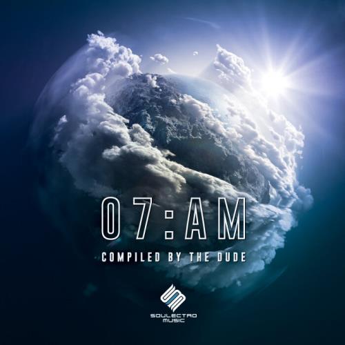 07:AM (2021) FLAC