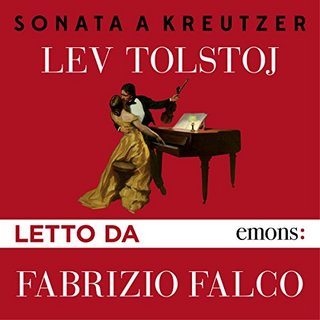 Lev Tolstoj - Sonata a Kreutzer (2018) .mp3 - 160 kbps