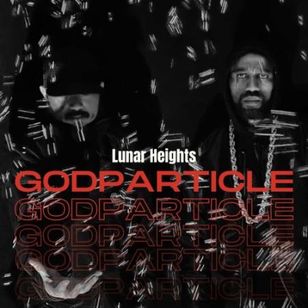 Lunar Heights - Godparticle (2022)