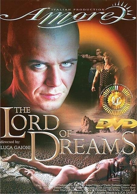 The Lord Of The Dreams