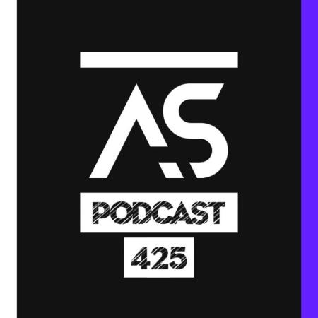 Addictive Sounds - Addictive Sounds Podcast 425 (2021-10-04)