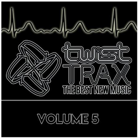 Best Of Twist Trax, Vol. 5 (2022)