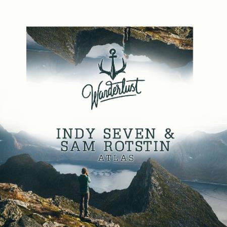 Indy Seven & Sam Rotstin - Atlas (2022)