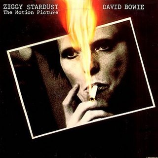 David Bowie - Ziggy Stardust- The Motion Picture (1983) .Flac