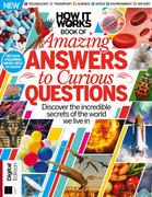 Future's Series How It Works Book of Amazing Answers to Curious Questions 13th Edi...