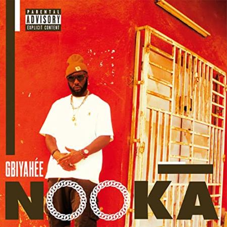 Nooka - Gbiyahee (2021)