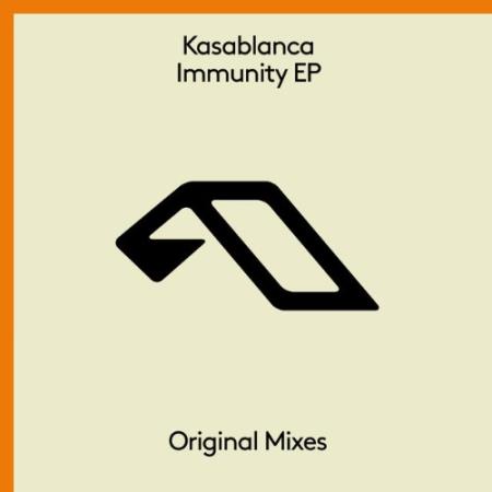 Kasablanca - Immunity EP (2022)