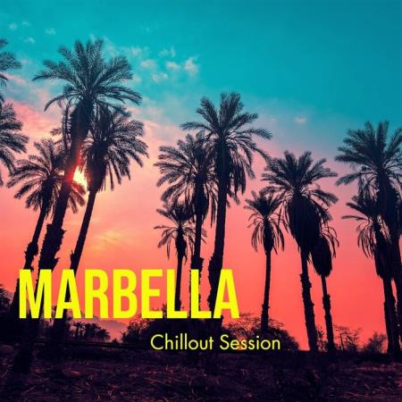 Marbella Chillout Session (2021)