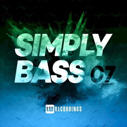 Simply Bass, Vol. 07 (2021)