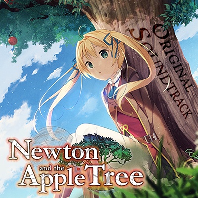 Newton and the Apple Tree Soundtrack