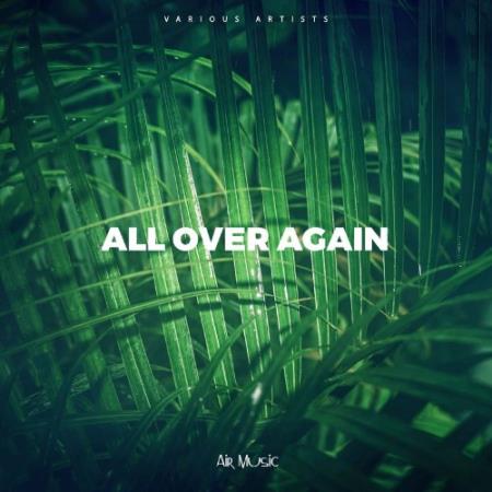 Air Music - All Over Again (2022)