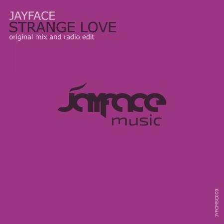 Jayface - Strange Love (2022)