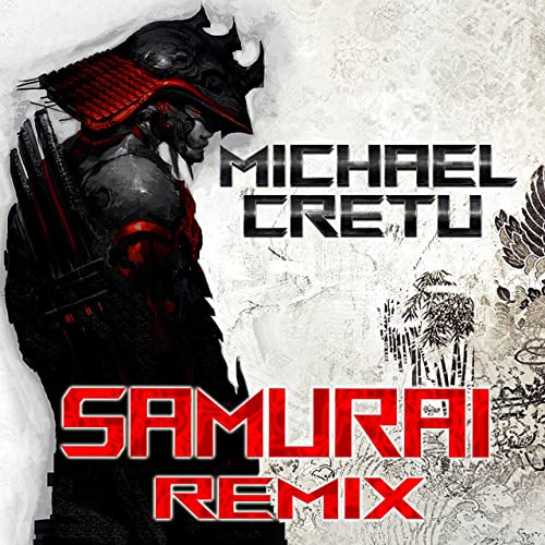 Michael Cretu - Samurai Remix (2021)