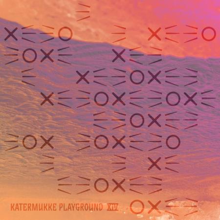 Katermukke Playground XIV (2021)