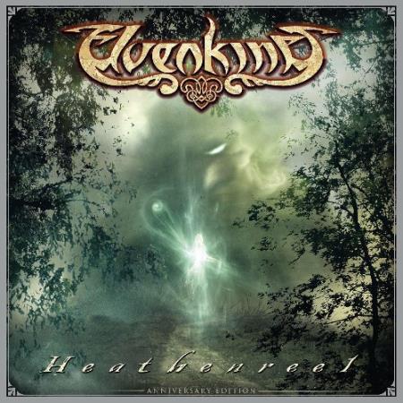 Elvenking - Heathenreel (Anniversary Edition) (2022)