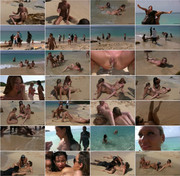 ALSscan - Alexa, Brea Bennett, Blue Angel, Sasha Rose, Tanner Mayes,, Kacey Jordan - Island Erotica - St. John 5/#012 (FullHD/1080p/1.93 GB)