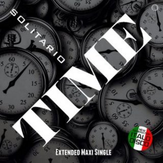 Solitario - Time (2020) .Flac