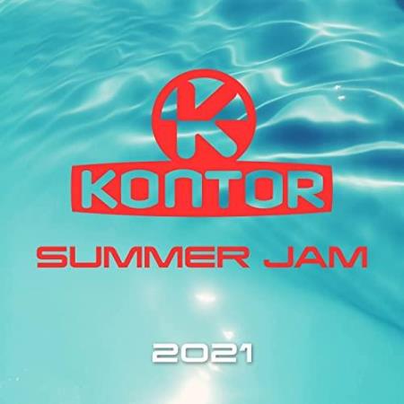 Kontor Summer Jam 2021 (2021)