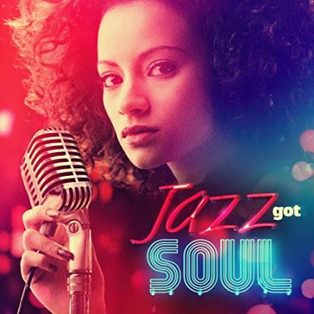 Jazz Got Soul (2021)