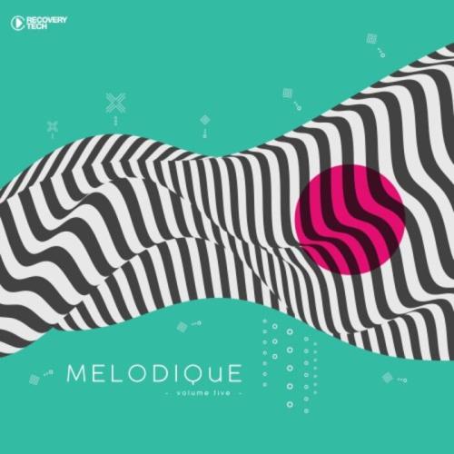 Melodique Vol 5 (2021)