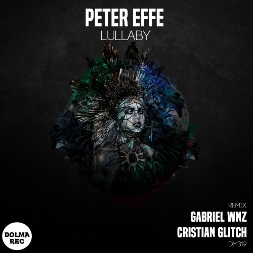 Peter Effe - Lullaby (2022)