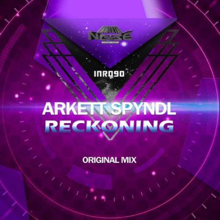 Arkett Spyndl - Reckoning (2022)