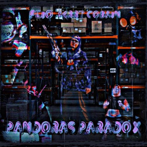 $krrt Cobain - Pandoras Paradox (2022)