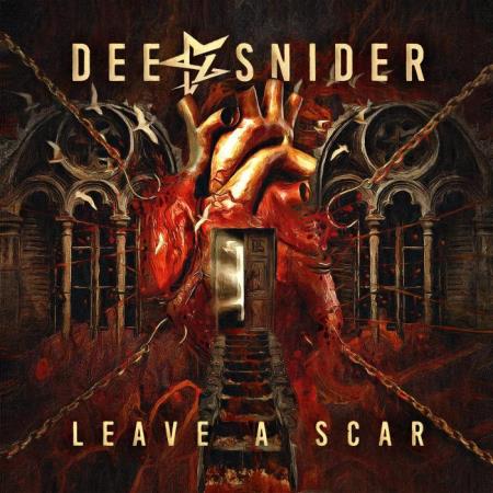 Dee Snider - Leave A Scar (2021) FLAC